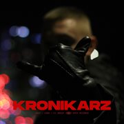 Kronikarz cover image