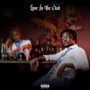 Love In The Club (Deluxe) cover image