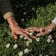 Here We Are cover image