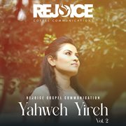 Yahweh Yireh, Vol. 2 cover image