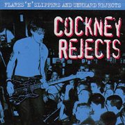 Flares 'n' slippers and unheard rejects cover image