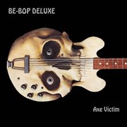 Axe Victim (deluxe Edition) cover image