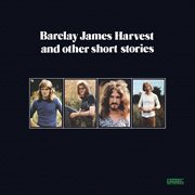 Barclay James Harvest And Other Short Stories (2020 Expanded & Remastered) cover image