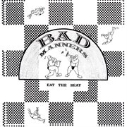 Eat the beat cover image