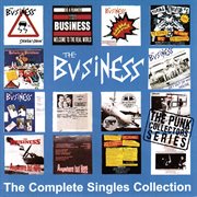 The complete singles collection cover image