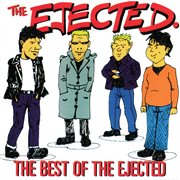 The best of the ejected cover image