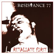 Retaliate first cover image