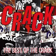 The best of the crack cover image