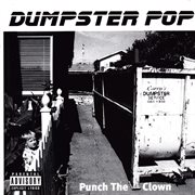 Punch the clown cover image