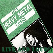 Live And Loud!! cover image