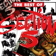 The best of section 5 cover image