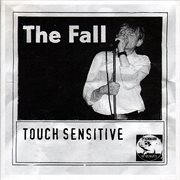 Touch Sensitive (Live) cover image