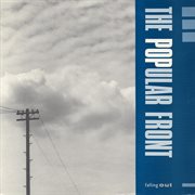 Falling out cover image