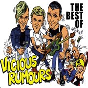 The best of vicious rumours. Vicious rumours cover image