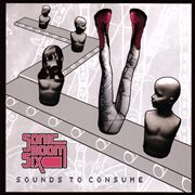 Sounds to consume cover image