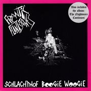 Schlachthof boogie woogie cover image