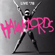 Live 1978 cover image