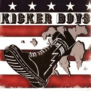The kicker boys cover image