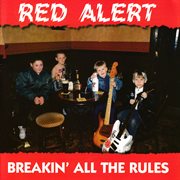 Breakin' all the rules cover image