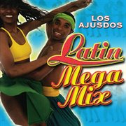 Latin mega mix cover image