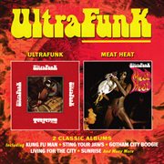 Ultrafunk / meat heat cover image