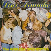 Disco armada cover image
