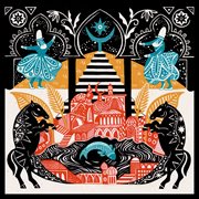 Sarabandes and Nocturnes (La Saboteuse, Chapter Four) cover image