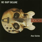 Axe Victim cover image