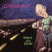 Where You Been cover image