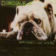 Whatever's Cool With Me cover image