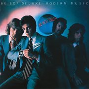 Modern Music (deluxe Edition) cover image