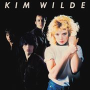 Kim Wilde (2020 Expanded & Remastered Edition) cover image