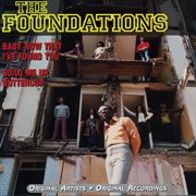 The very best of-- the Foundations cover image