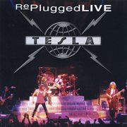 Replugged live cover image