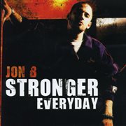 Stronger everyday cover image