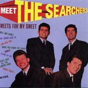 The definitive collection: meet the searchers cover image