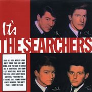 It's the Searchers cover image