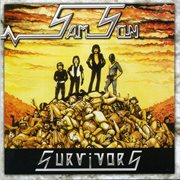 Survivors (bonus track edition) cover image