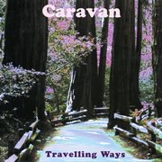 Travelling ways: the htd anthology cover image