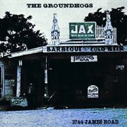 3744 james road (the htd anthology) cover image