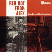 Red hot from Alex cover image