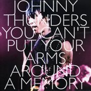 You can't put your arms around a memory cover image