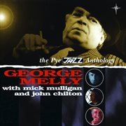 The pye jazz anthology cover image