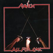 All for one (bonus track edition) cover image