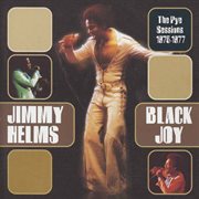 Black joy - the pye sessions (1975-1977) cover image