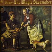 The magic shoemaker cover image