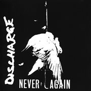 Never again cover image