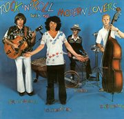 Rock 'n' roll with the modern lovers (bonus track edition) cover image