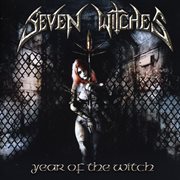 Year of the witch cover image