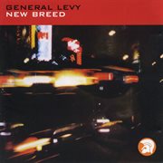 New breed cover image